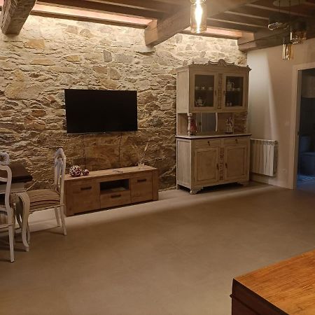 Casa A Antiga Tenda Santiago de Compostela Exteriör bild
